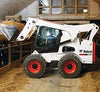 Bobcat Skid Steer loader