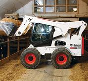 Bobcat Skid Steer loader
