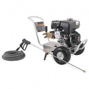 Direct Drive Pressure Washer 2700 psi