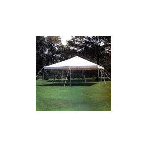 Canopy Tent 20x20