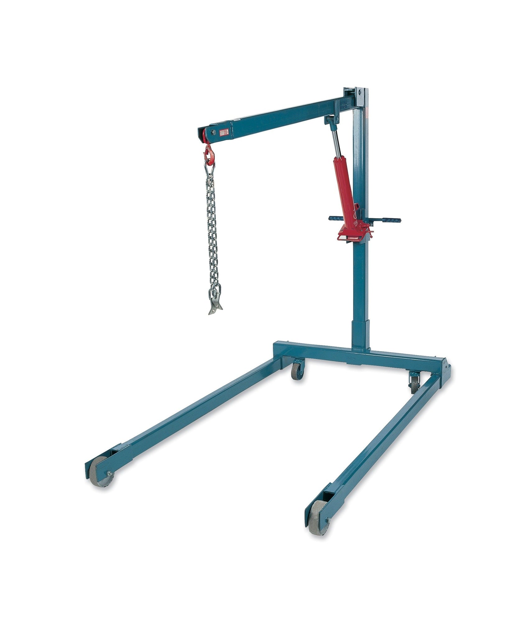 Engine Hoist - Weymouth, MA - Taylor True Value Rental of Weymouth