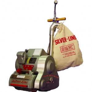 Floor Sander - Drum Style