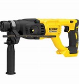 Hammer drill