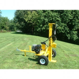 Log Splitter - 19 ton