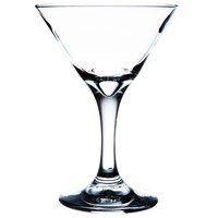 Martini glass