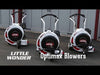 Leaf Blower Little Wonder 9HP