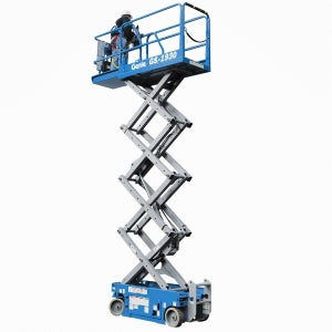 Electric Scissor Lift 19ft.