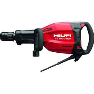 Hilti Breaker TE 1000 - AVR 120V