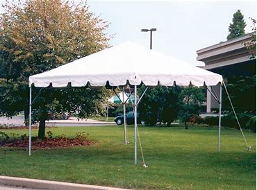 Frame Tent 16x16 Weymouth, MA Taylor True Value Rental of Weymouth