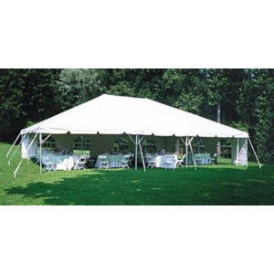 Frame Tent 20x30