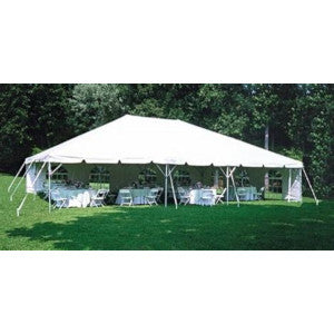 20x30 tent Frame Tent 20x30 - Weymouth, MA