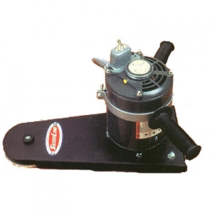 Essex Silver-Line Underradiator Sander