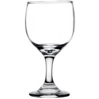 Wine Glass 8oz.